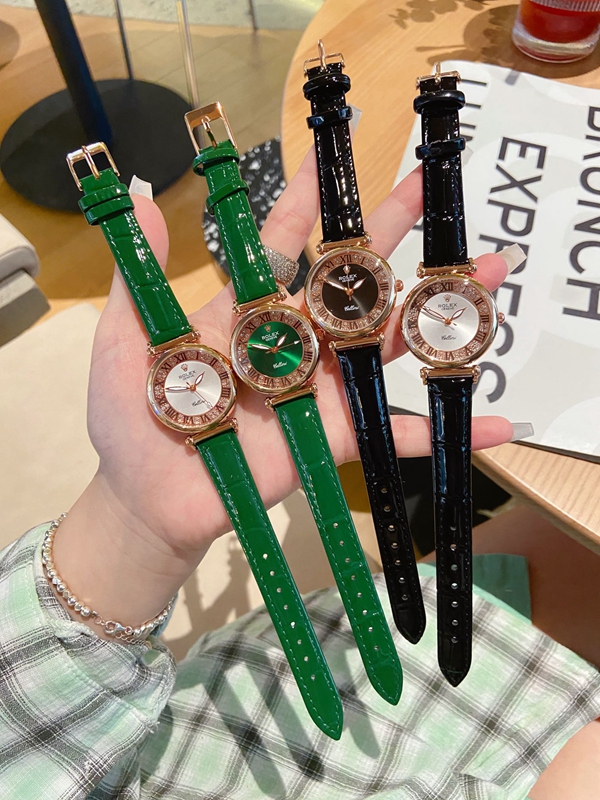 ブランド時計正面デザイン